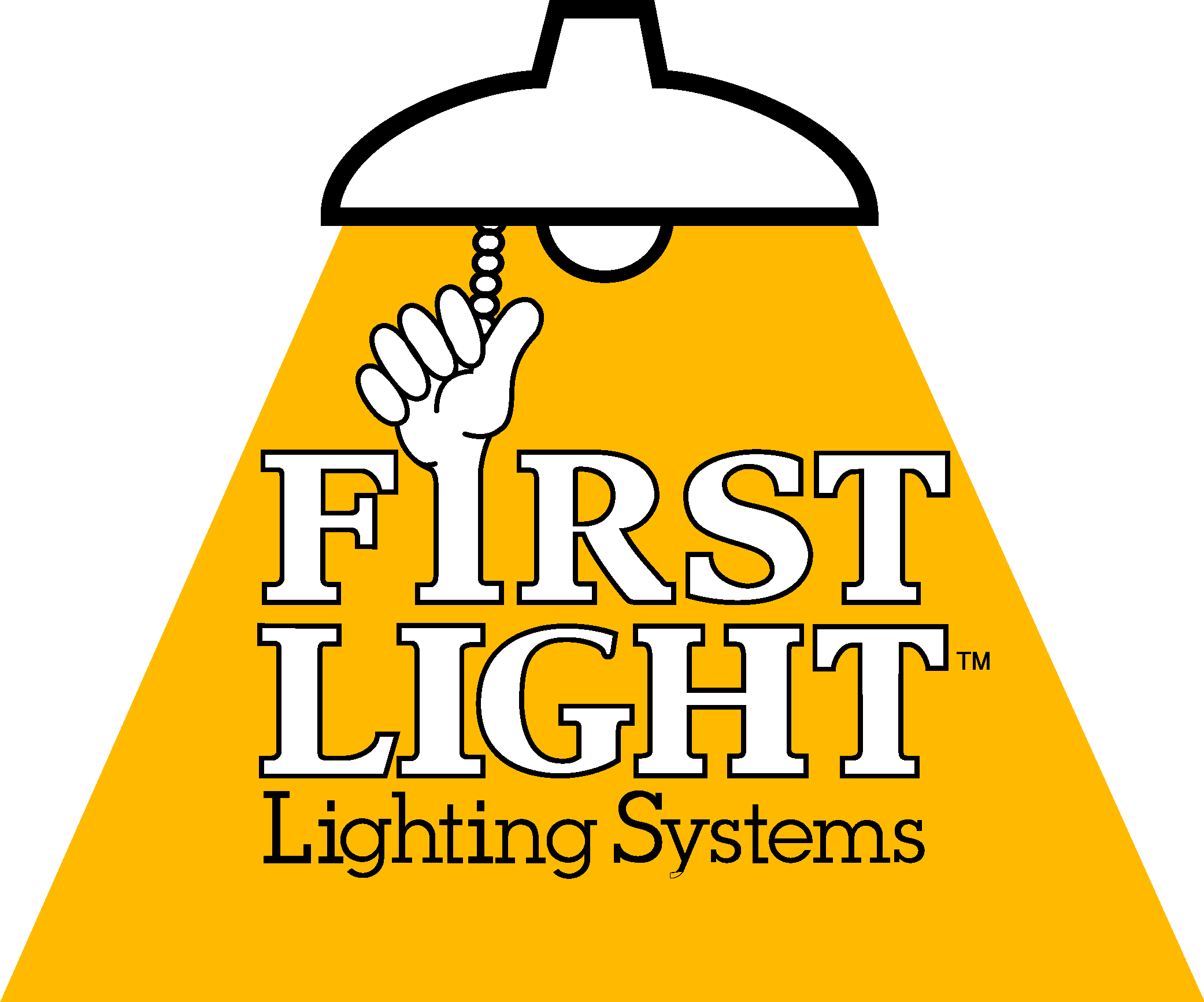 First Light Logo